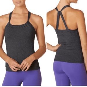 prAna Quinn Chakra top EUC